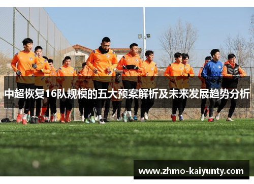 中超恢复16队规模的五大预案解析及未来发展趋势分析 中超恢复16队规模的五大预案解析及未来发展趋势分析