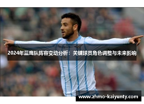 2024年蓝鹰队阵容变动分析:关键球员角色调整与未来影响 2024年蓝鹰队阵容变动分析:关键球员角色调整与未来影响