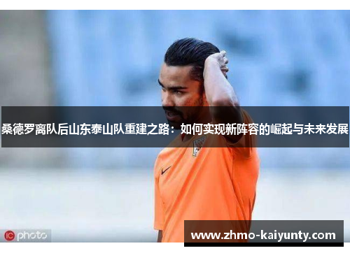 桑德罗离队后山东泰山队重建之路:如何实现新阵容的崛起与未来发展 桑德罗离队后山东泰山队重建之路:如何实现新阵容的崛起与未来发展