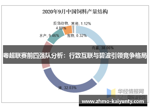 粤超联赛前四强队分析：行致互联与碧波引领竞争格局